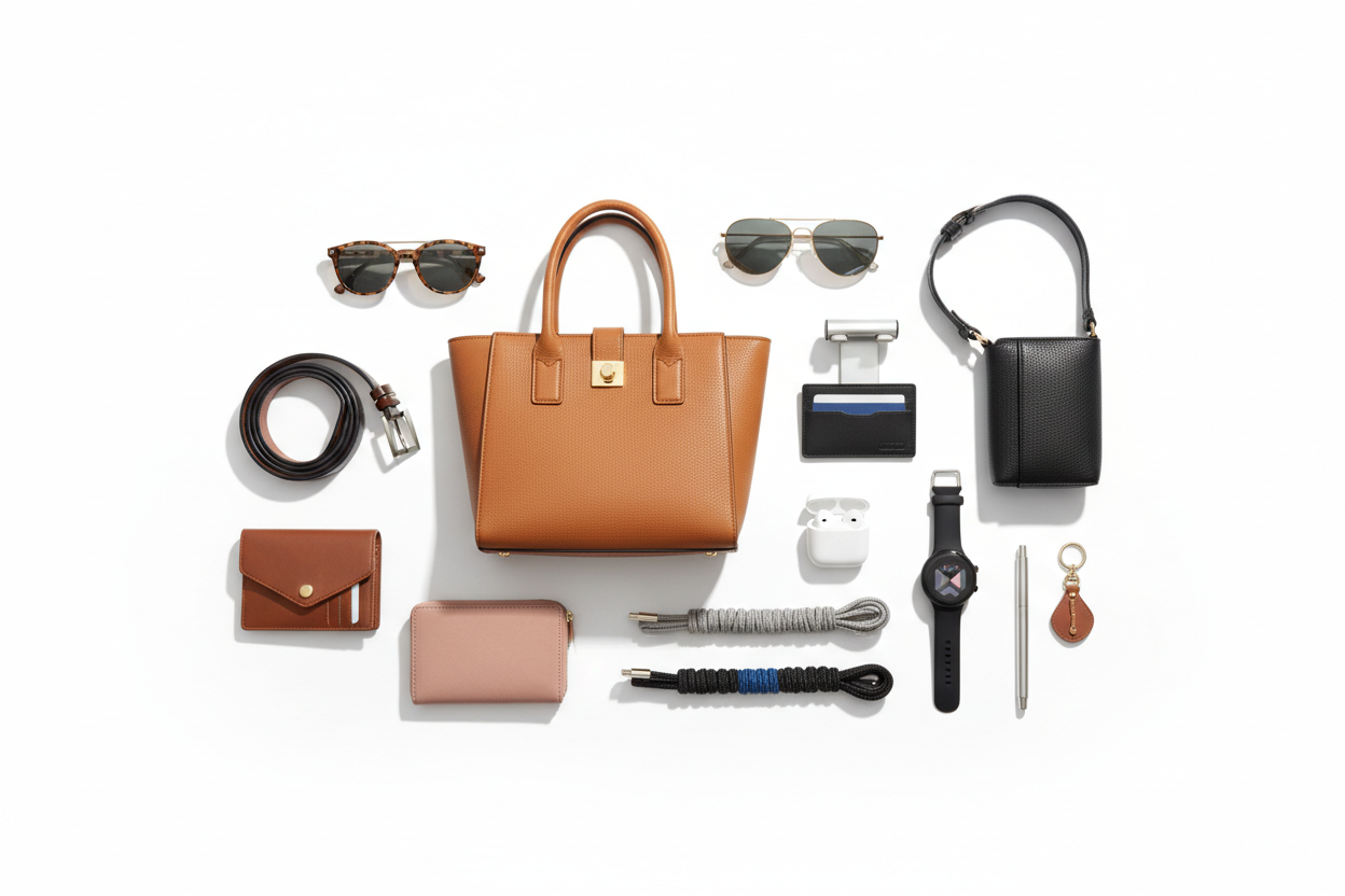 ACCESSORIES